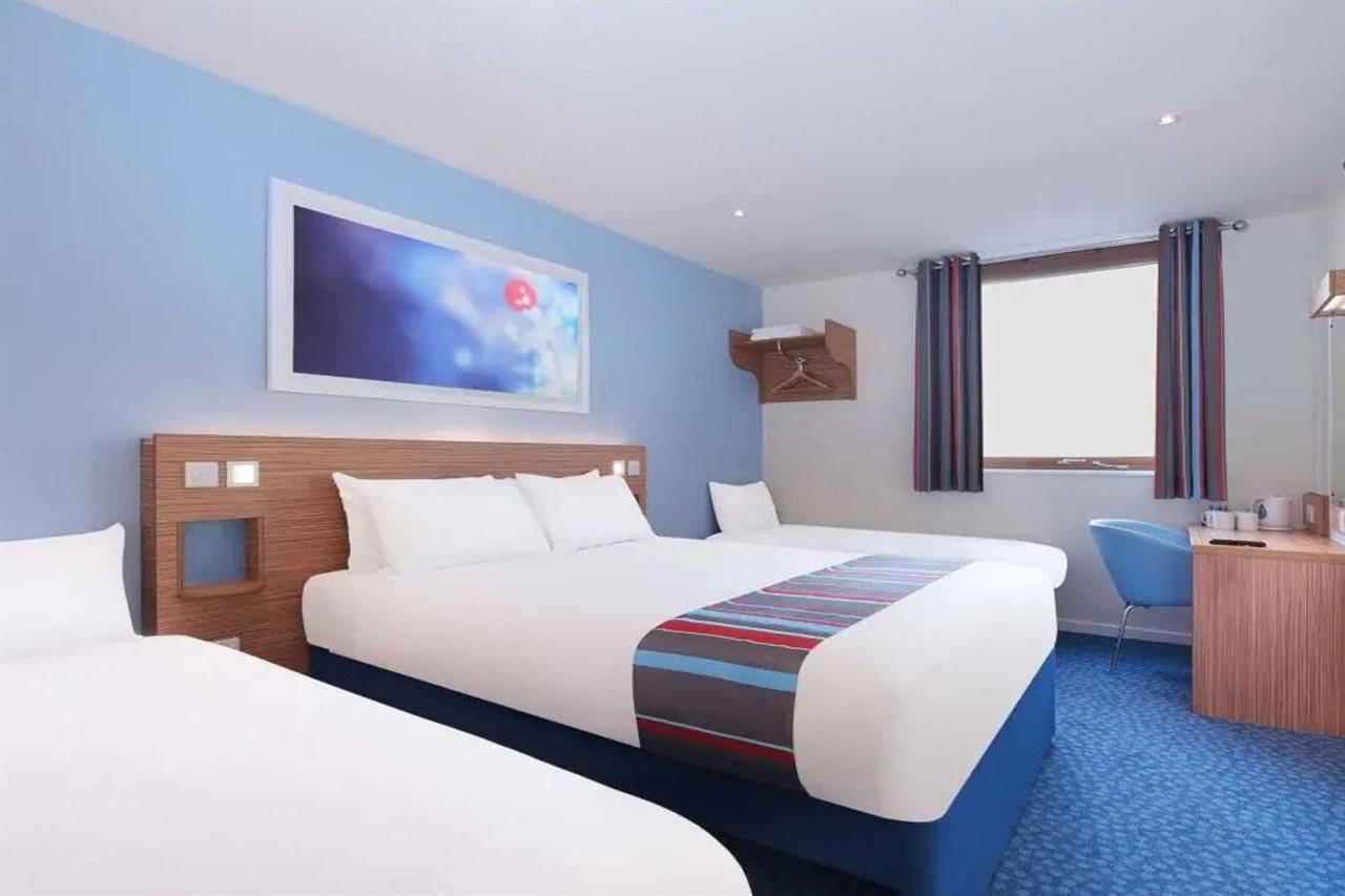 Hotel Travelodge Morecambe